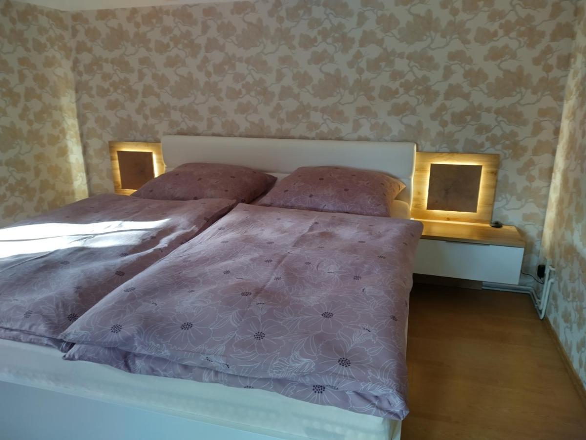 Ferienhaus Gero Gernrode  Exteriör bild