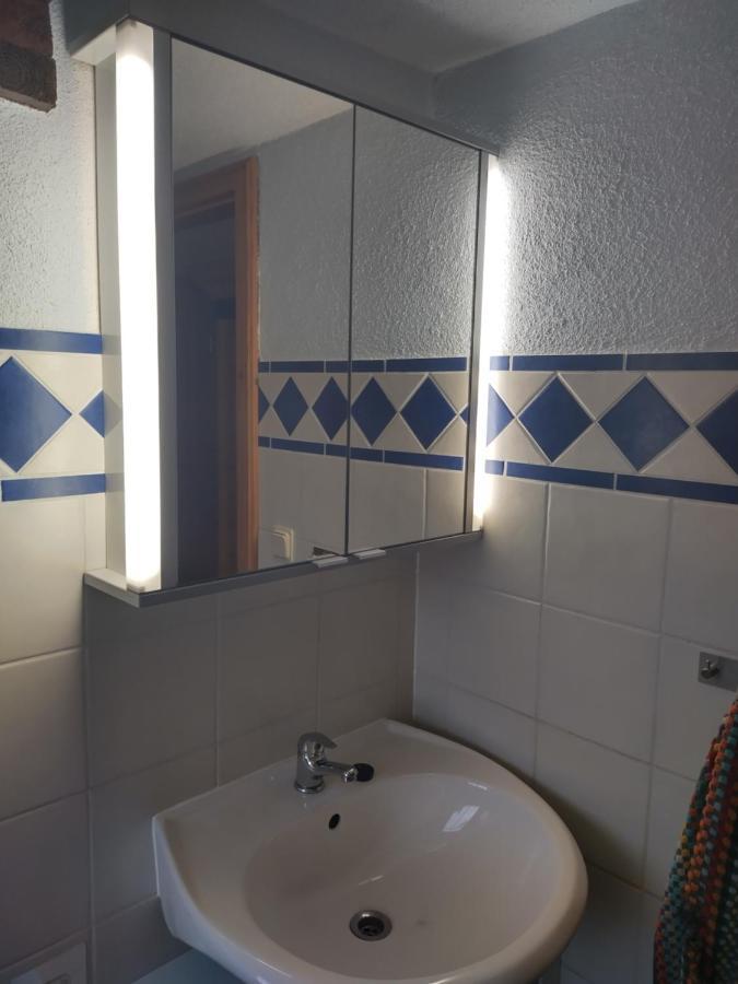 Ferienhaus Gero Gernrode  Exteriör bild